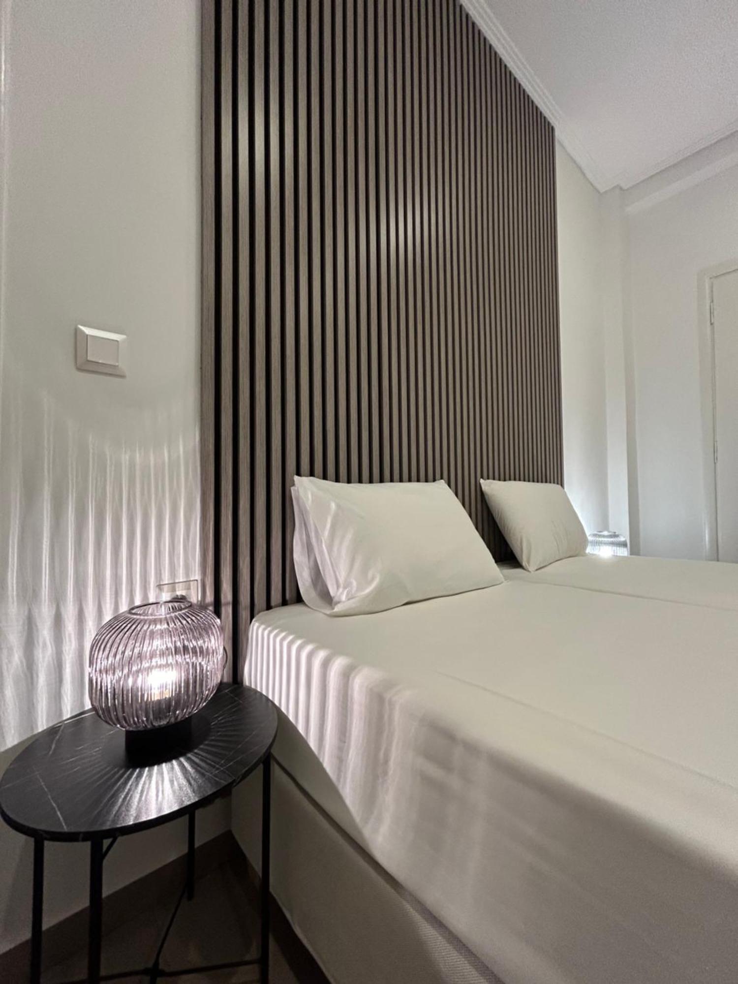 Galini Hotel Bed And Breakfast Скала Экстерьер фото
